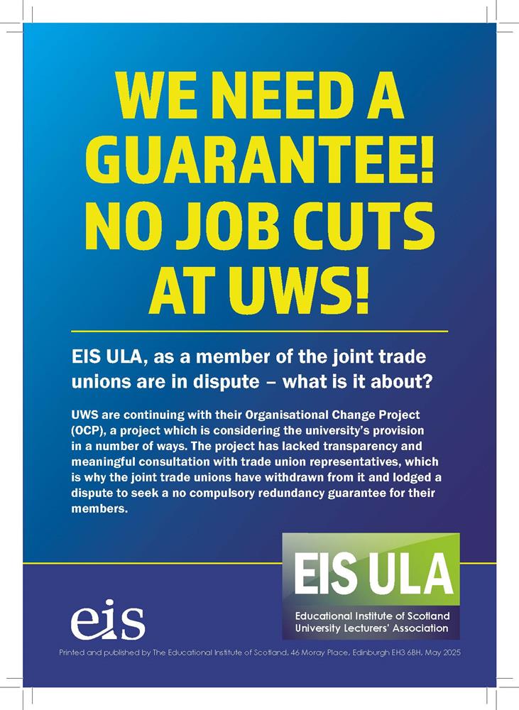 Background leaflet
